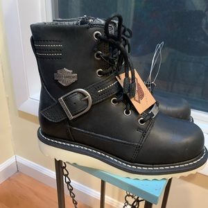 harley davidson darton boots